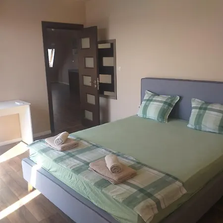 апартамент панорама център Apartment Varna